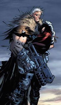 Cable