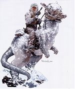 Conan art